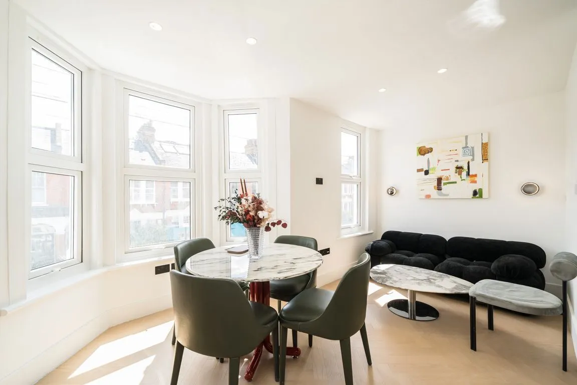 Gosberton Road, SW12, photo 5