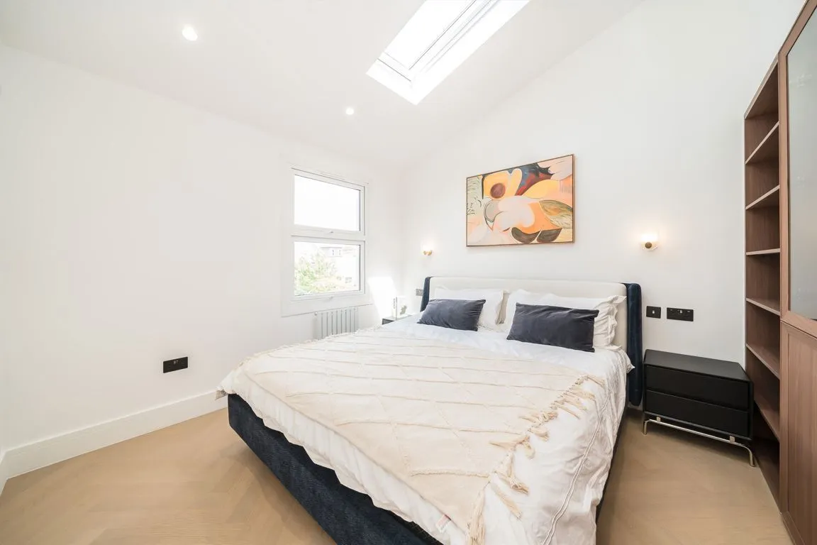 Gosberton Road, SW12, photo 7