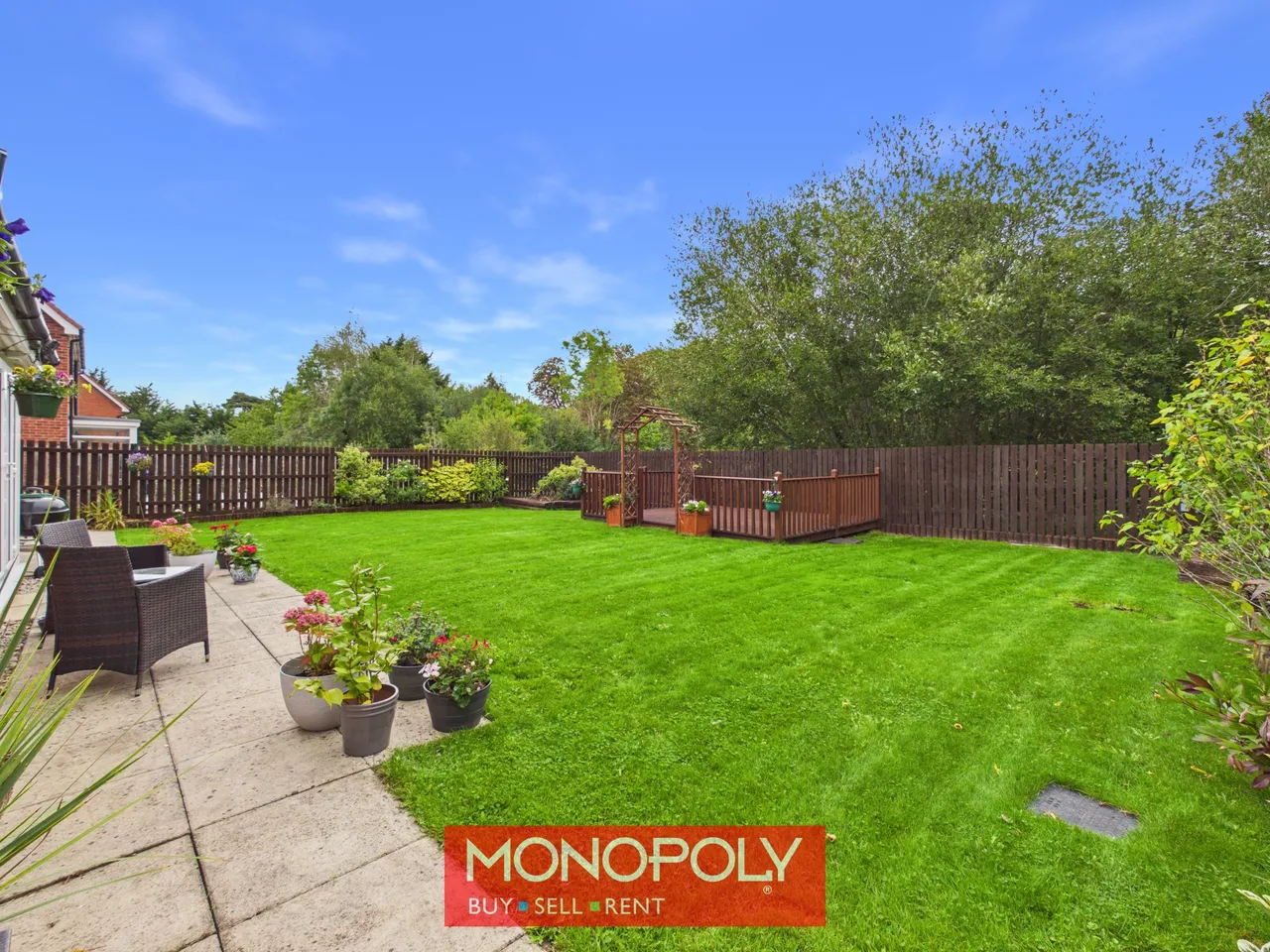 Holly Court, St. Asaph, LL17, photo 25