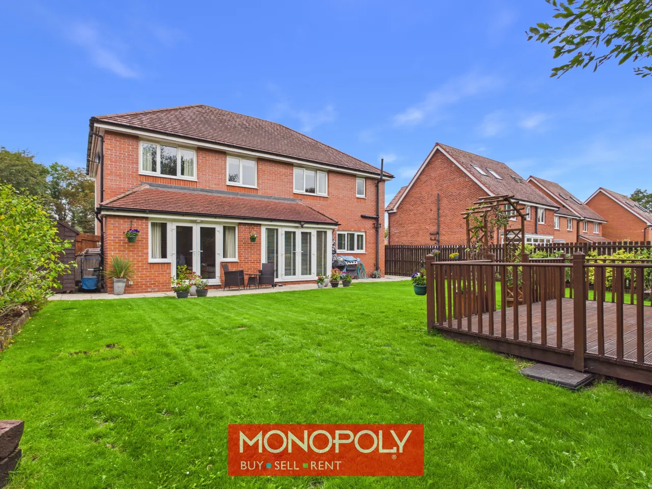 Holly Court, St. Asaph, LL17, photo 26