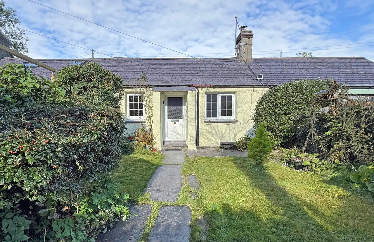 Coed Y Parc, Bethesda, photo 14