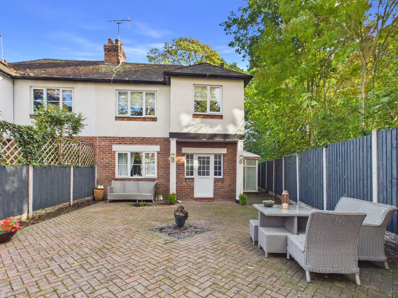 3 bed house for sale, The Coppice, Nantwich, CW5