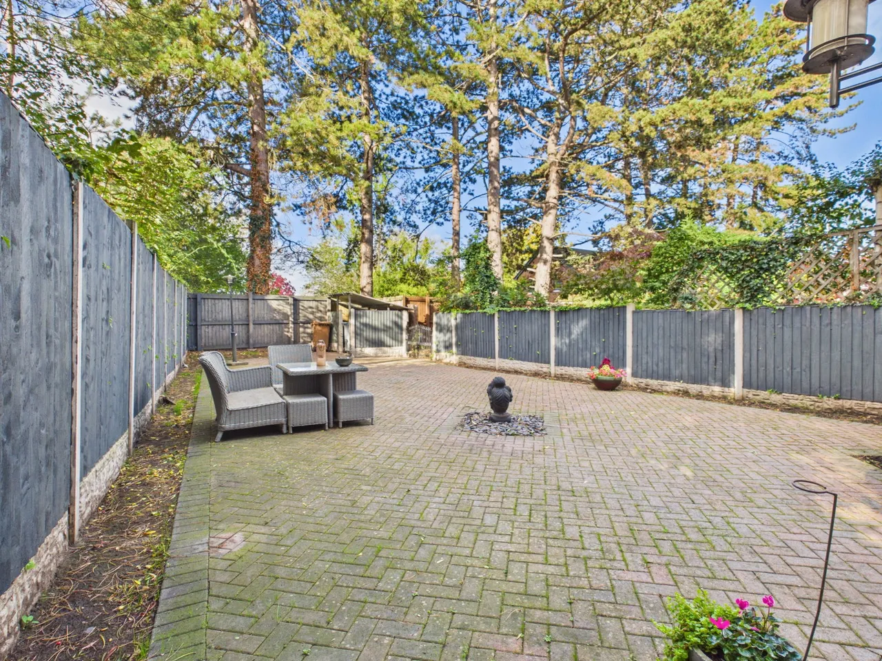 The Coppice, Nantwich, CW5, photo 21