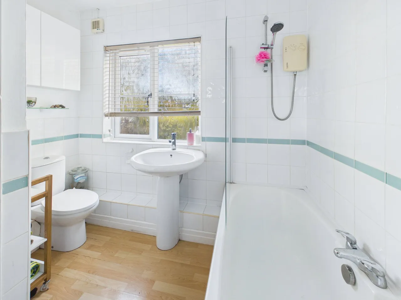 The Coppice, Nantwich, CW5, photo 15