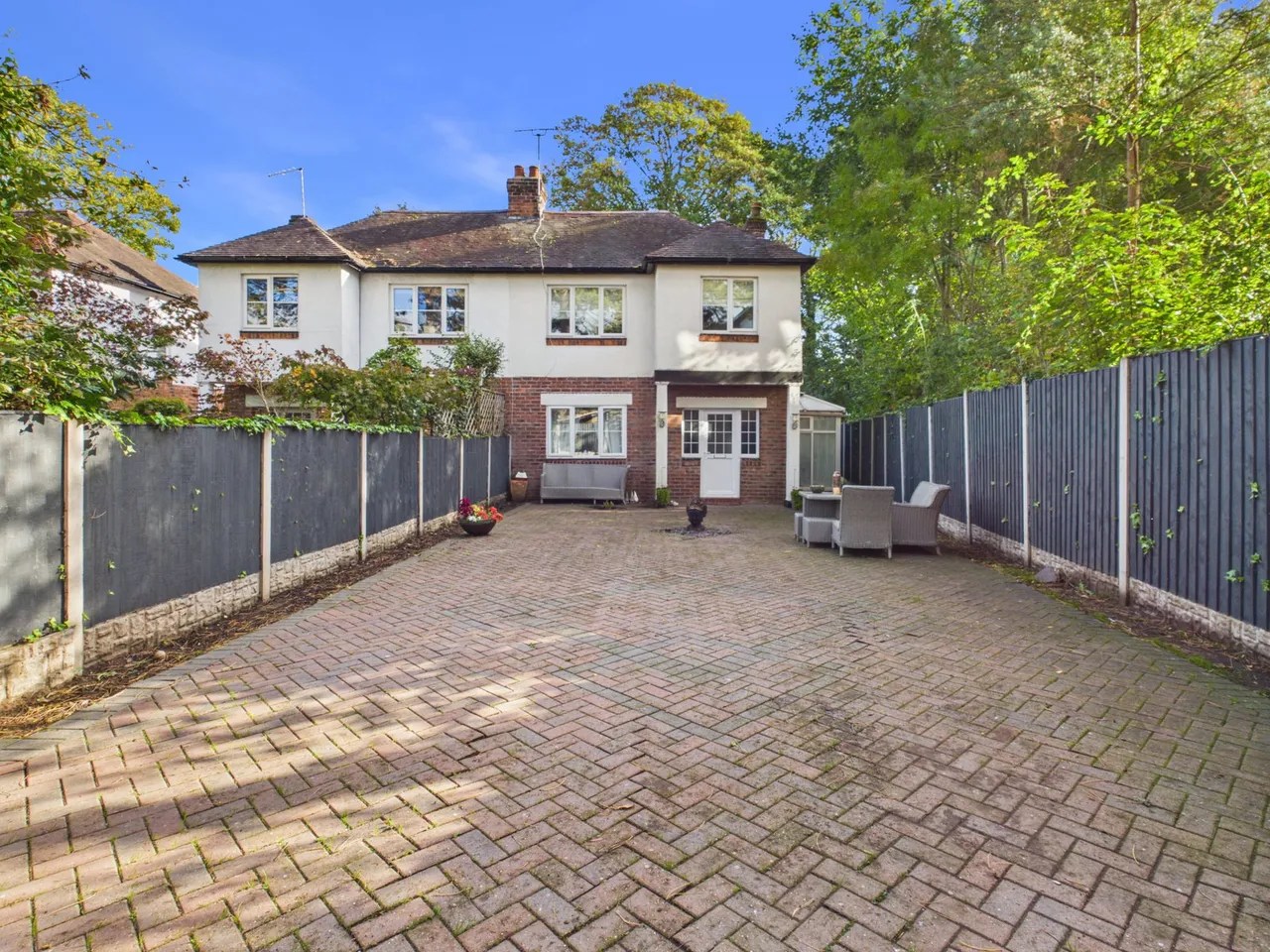 The Coppice, Nantwich, CW5, photo 20