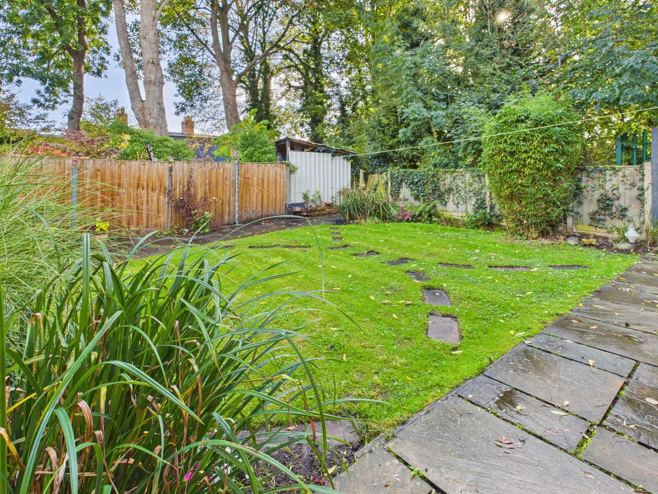 The Coppice, Nantwich, CW5, photo 18