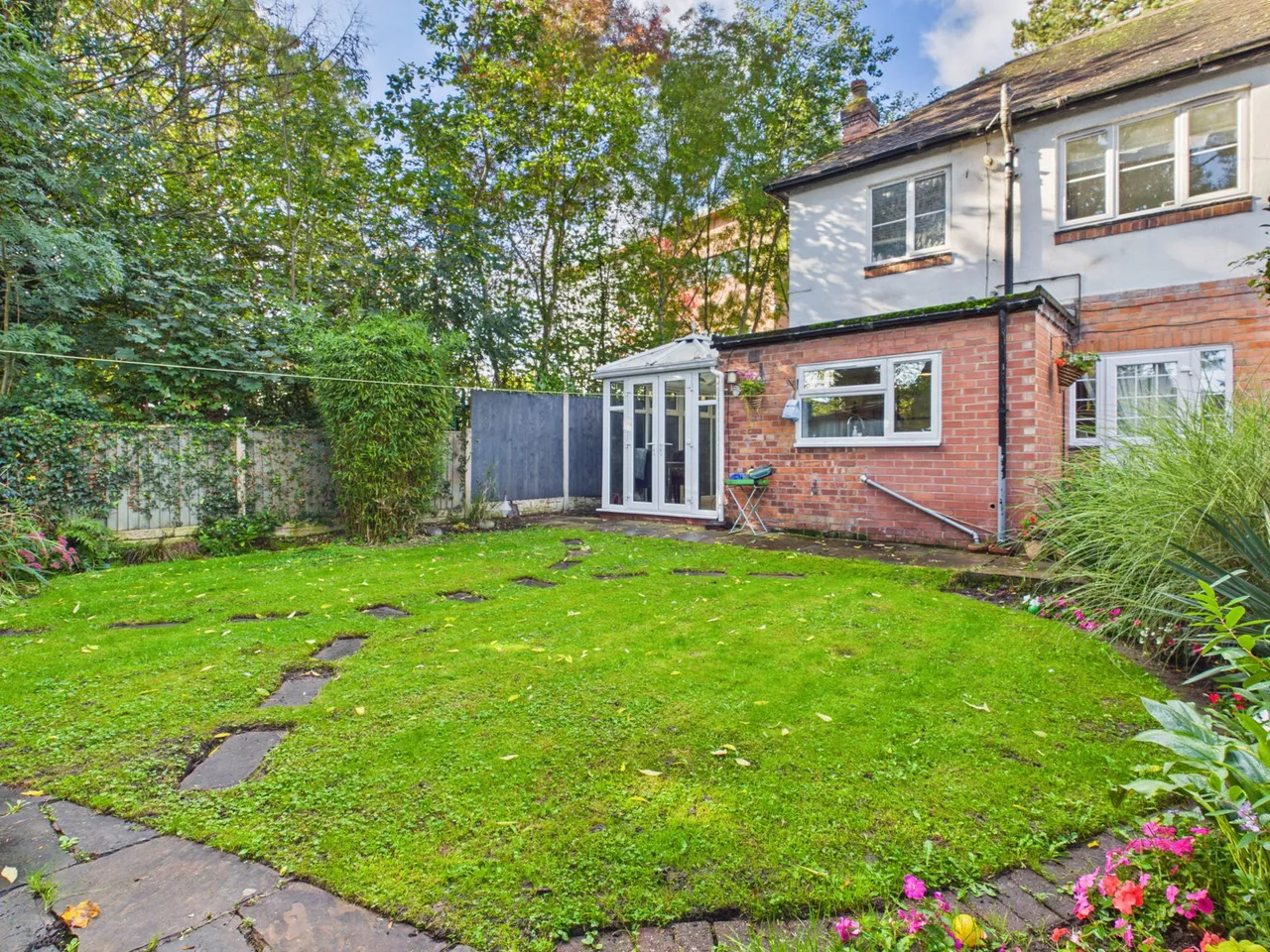 The Coppice, Nantwich, CW5, photo 17