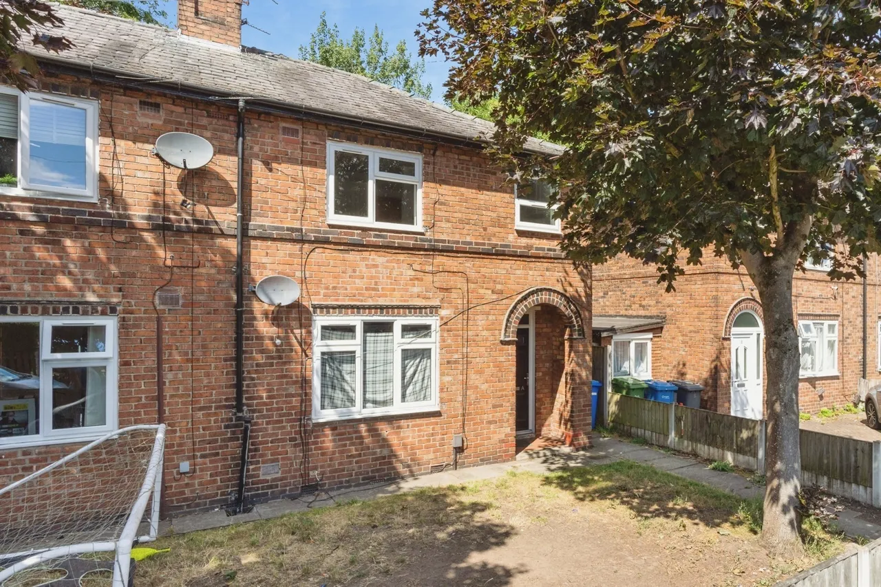 Secker Avenue, Warrington, WA4, photo 6