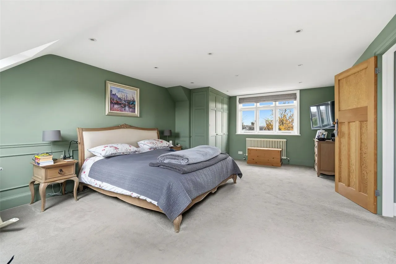 Wensleydale Road, Hampton, TW12 2LW, photo 12