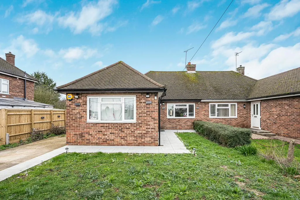 Shenley Road, Bletchley, Milton Keynes, Buckinghamshire, MK3 6HE, photo 17
