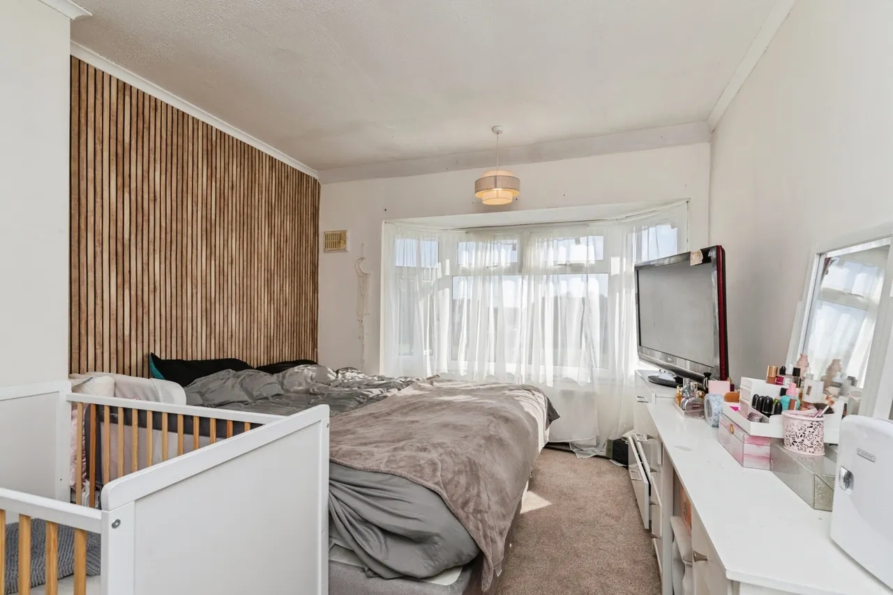 Coleshill Drive, BRISTOL, Avon, BS13, photo 10