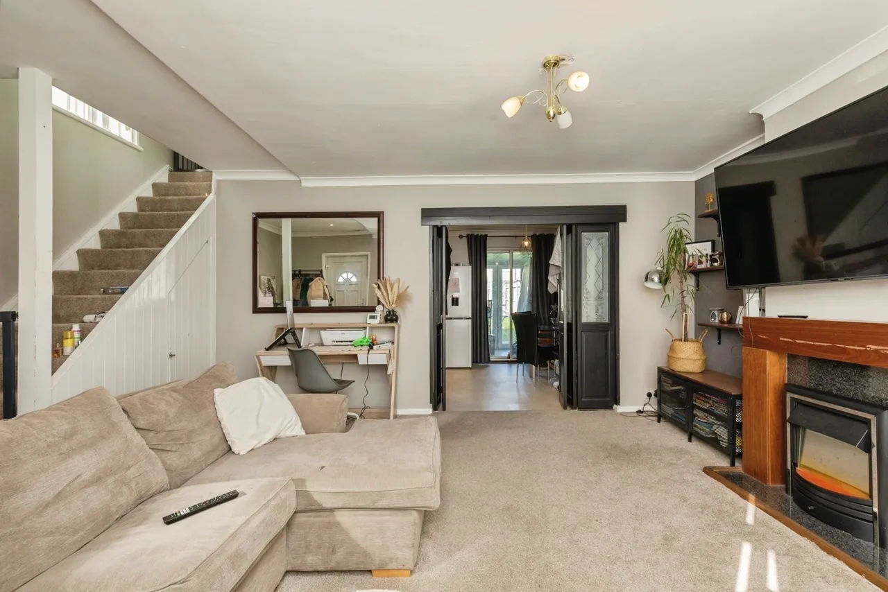 Coleshill Drive, BRISTOL, Avon, BS13, photo 2