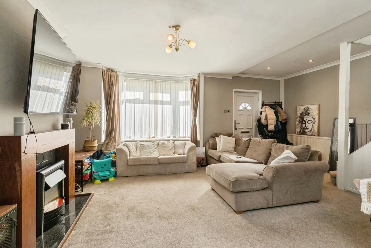 Coleshill Drive, BRISTOL, Avon, BS13, photo 3