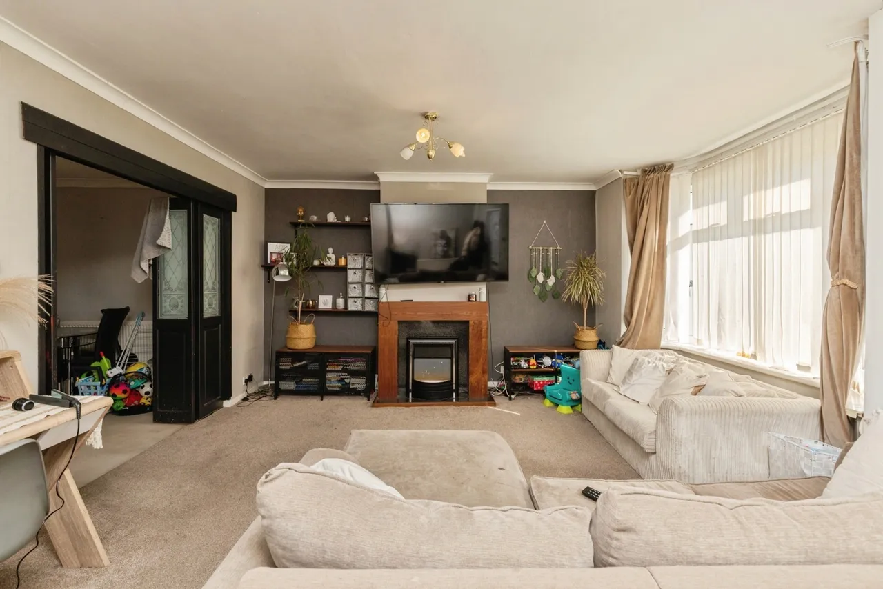 Coleshill Drive, BRISTOL, Avon, BS13, photo 4