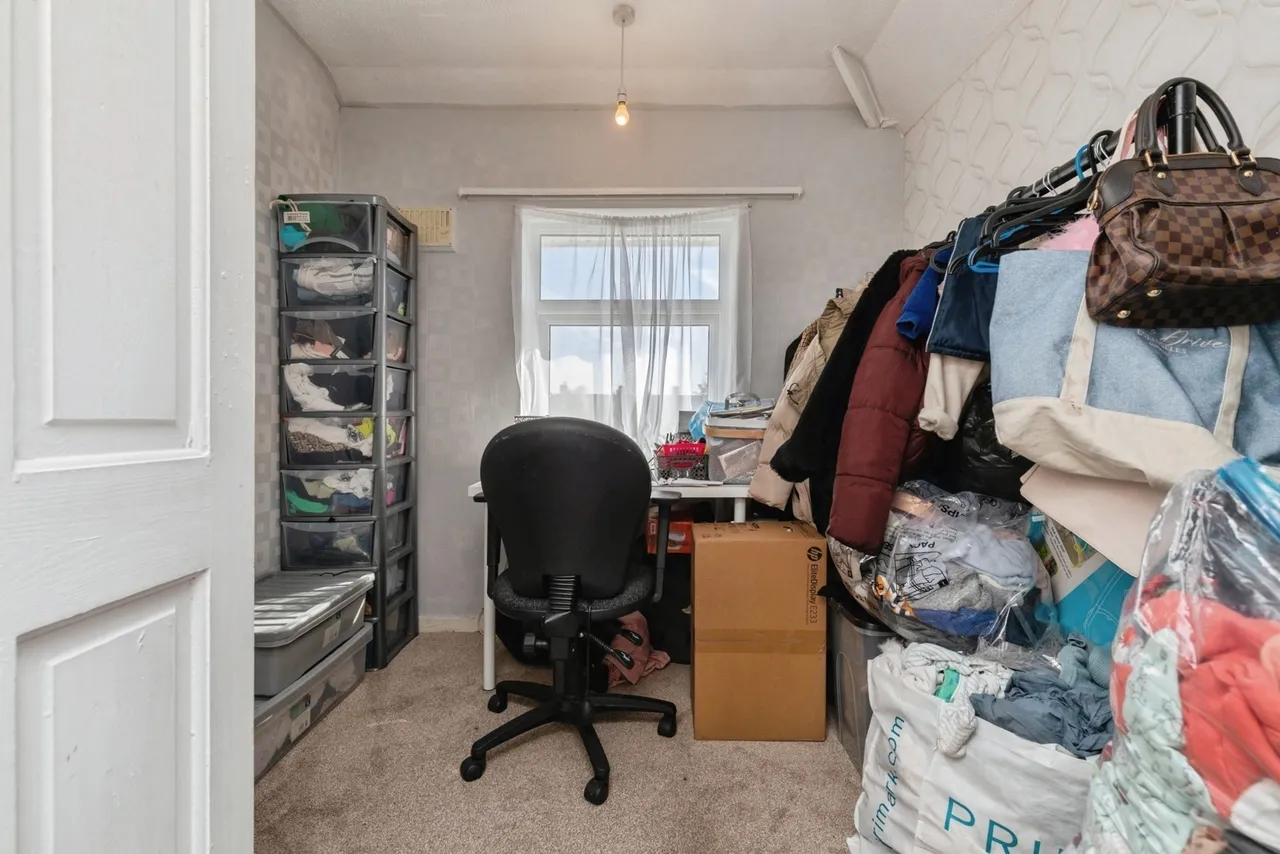 Coleshill Drive, BRISTOL, Avon, BS13, photo 13
