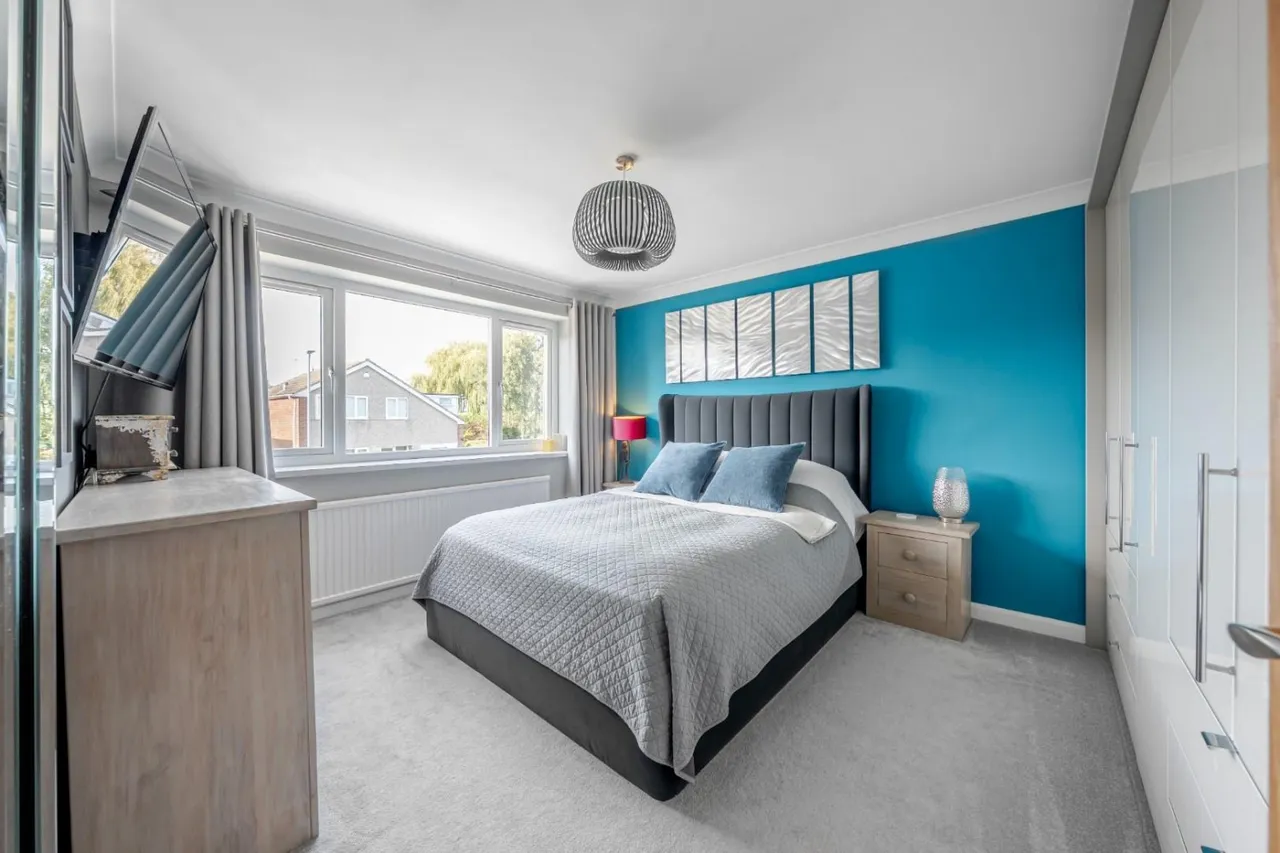 Ure Grove, Wetherby, LS22, photo 9