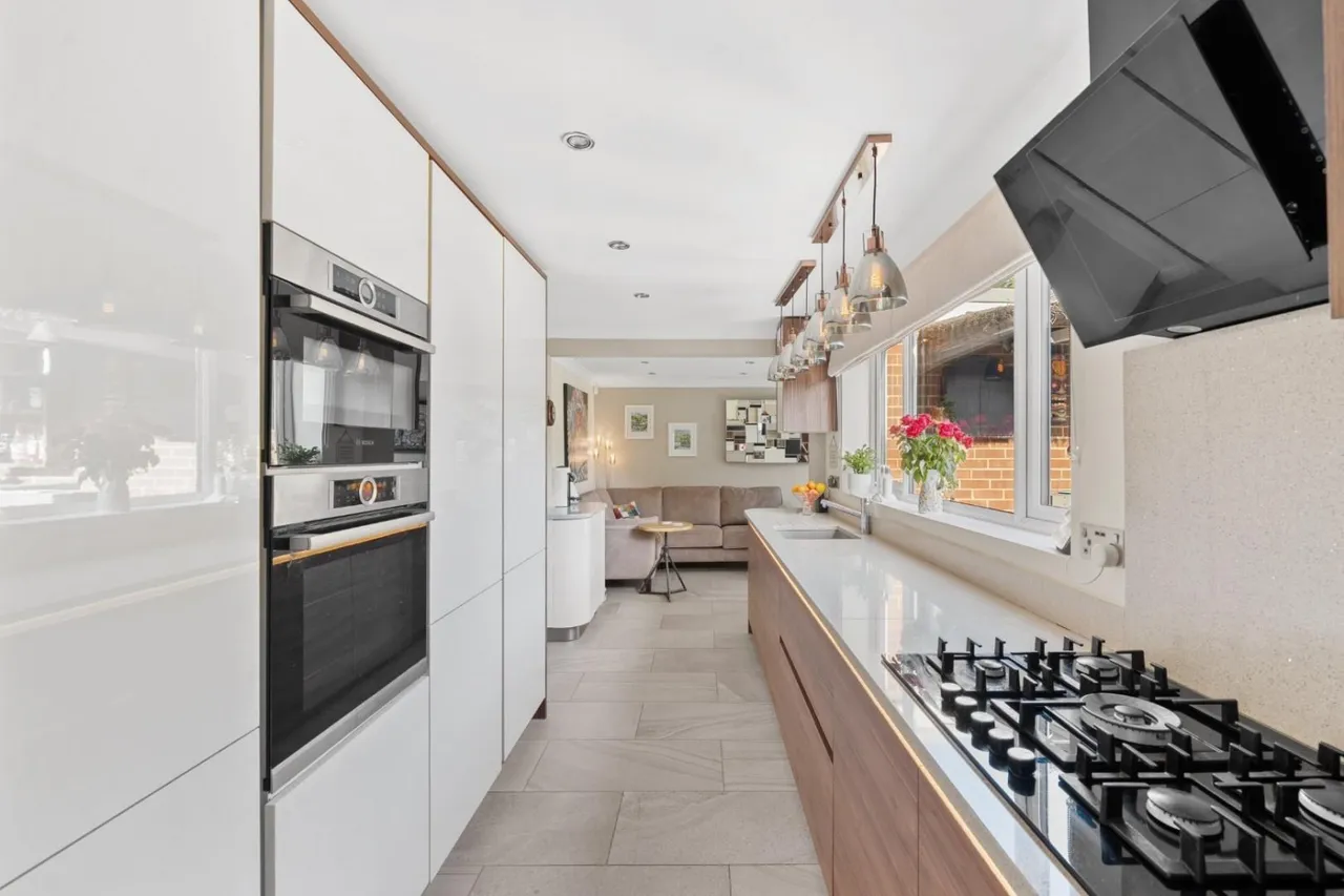 Ure Grove, Wetherby, LS22, photo 5