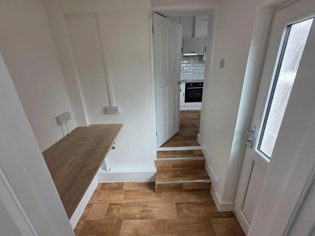 Mill Street, Frizington, CA26, photo 5