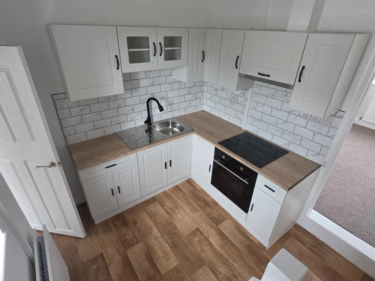Mill Street, Frizington, CA26, photo 3