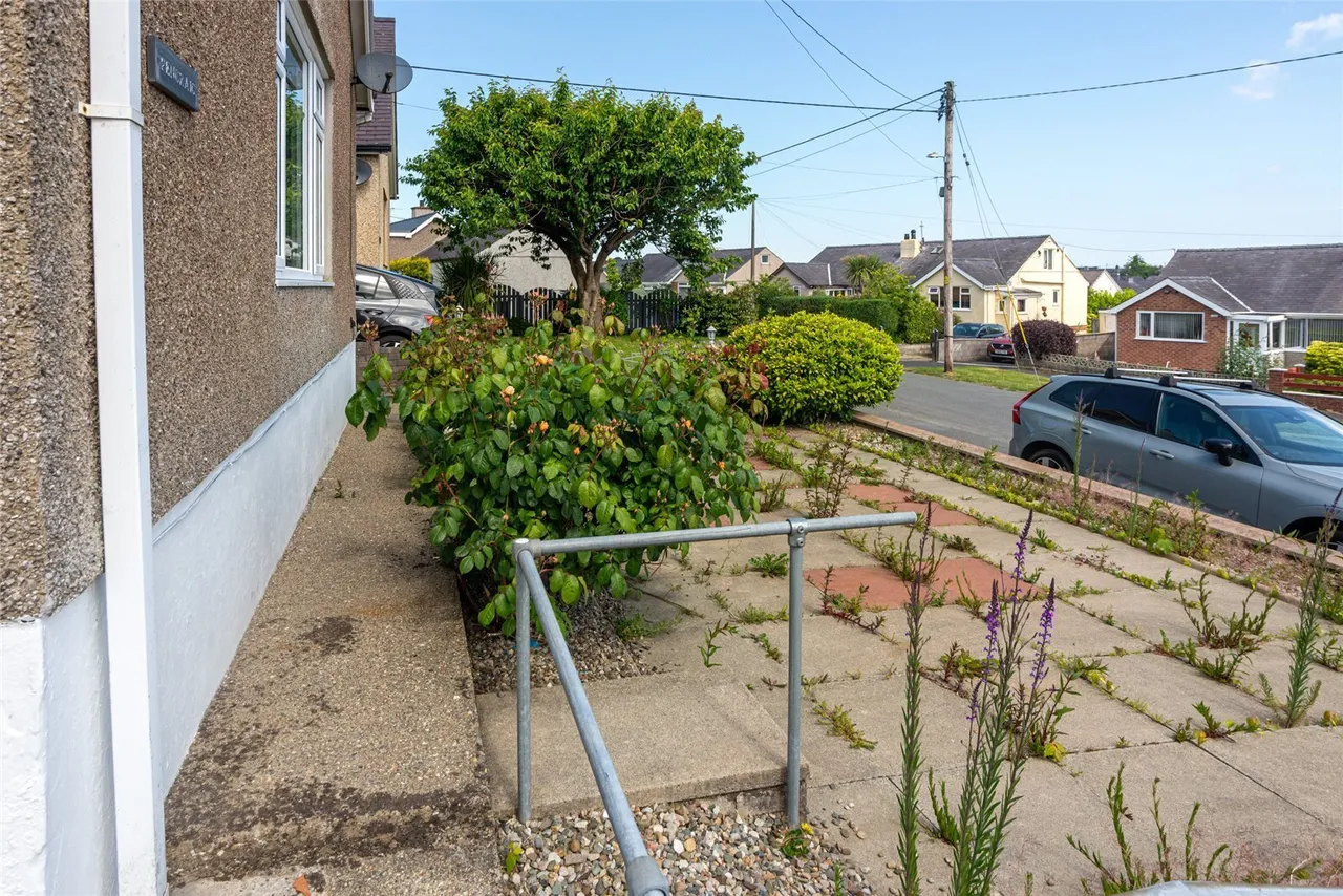 Llanrug, Caernarfon, LL55, photo 15