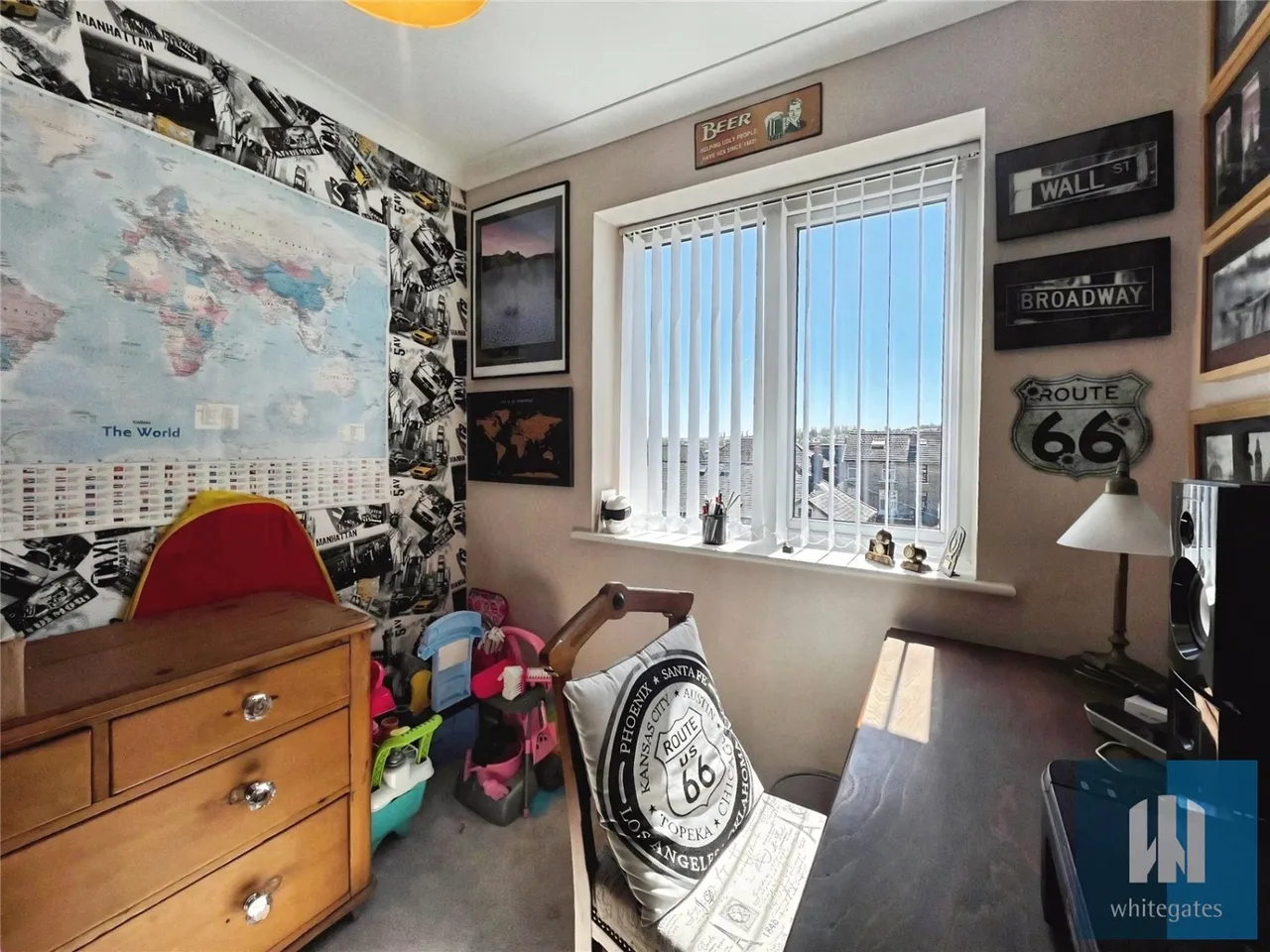 Fir Road, Paddock, HD1, photo 15