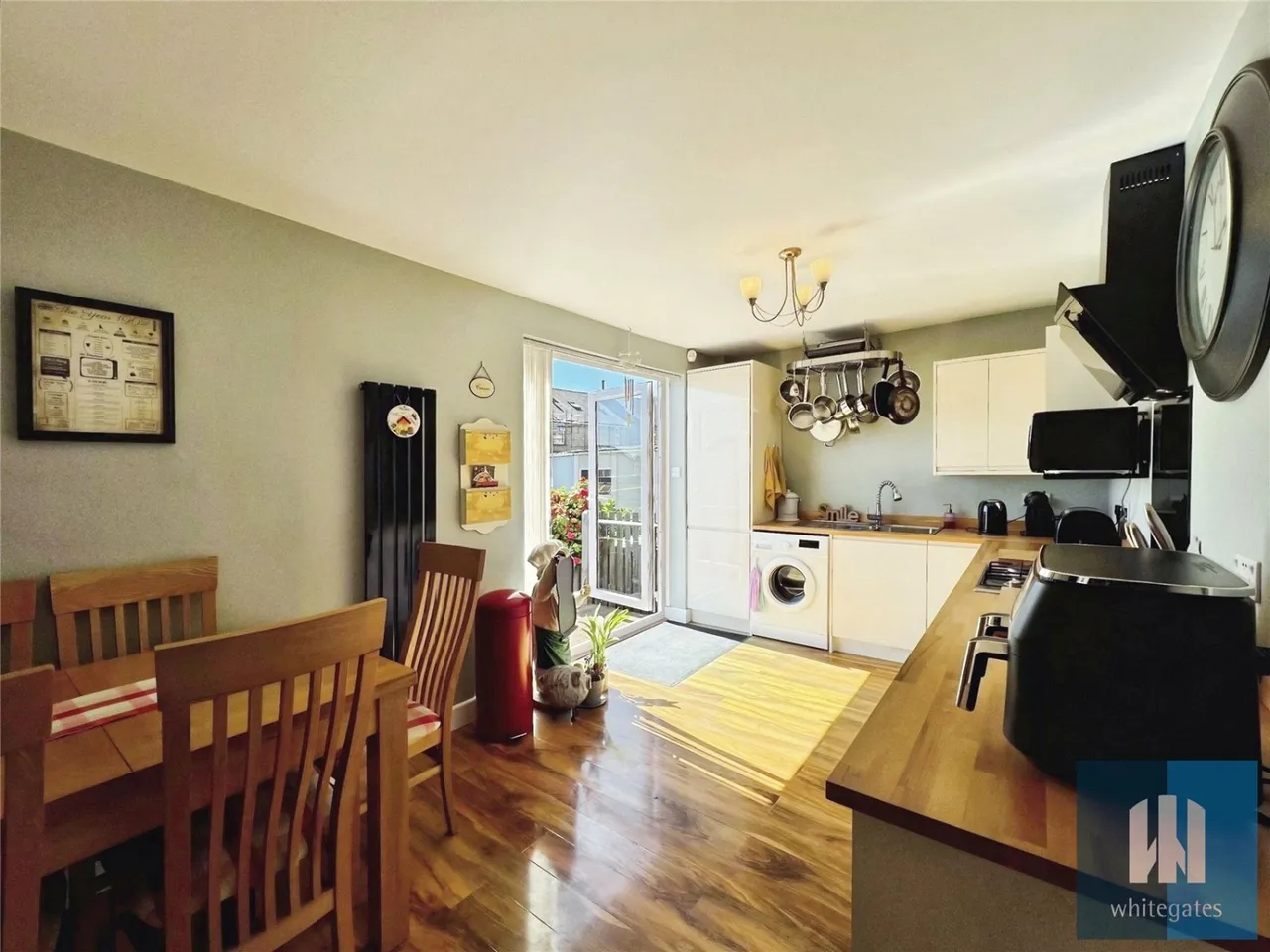 Fir Road, Paddock, HD1, photo 17