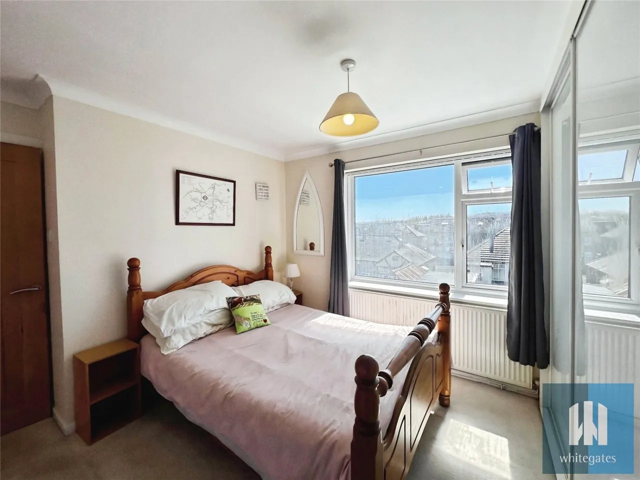 Fir Road, Paddock, HD1, photo 8