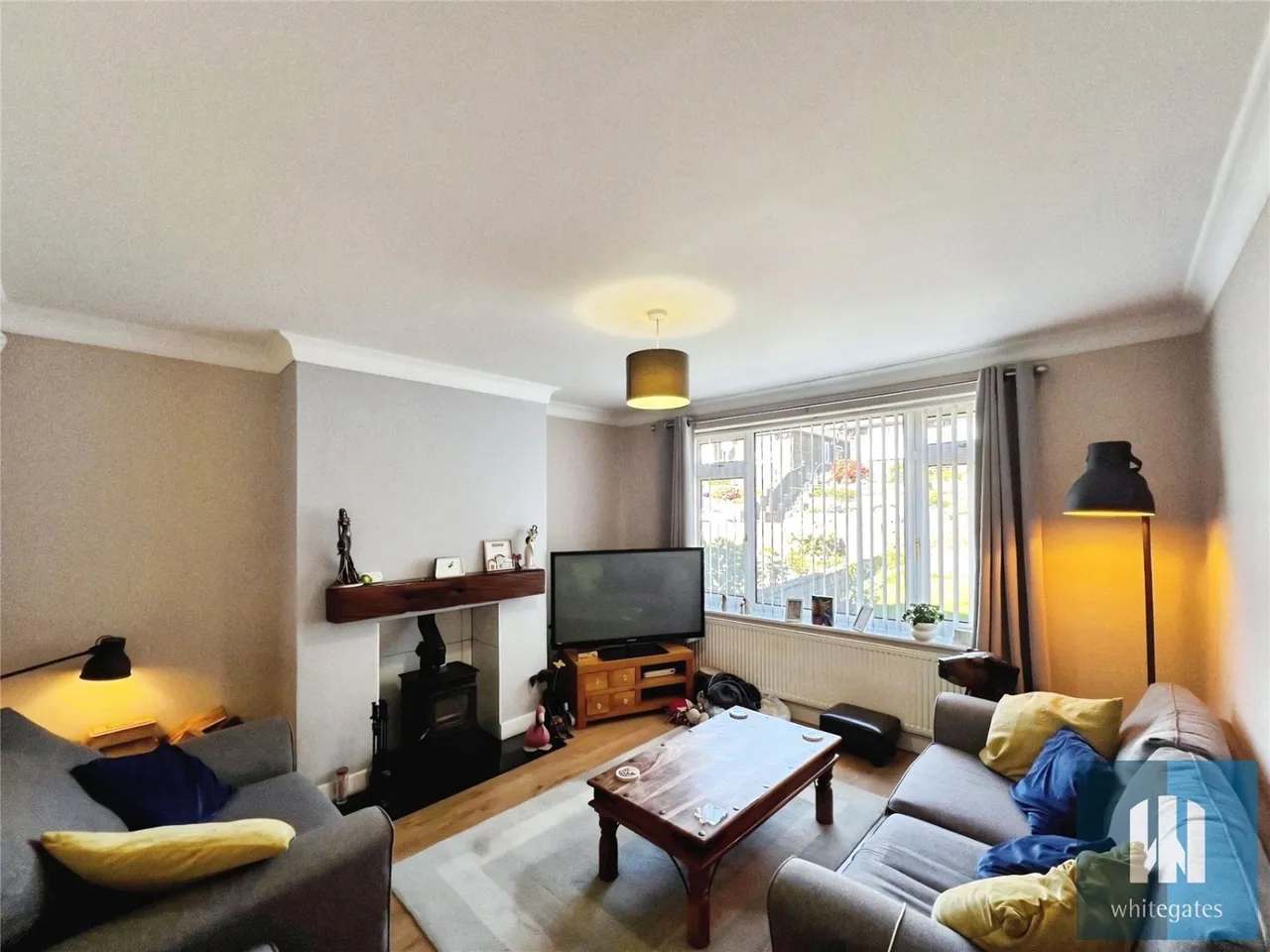 Fir Road, Paddock, HD1, photo 3