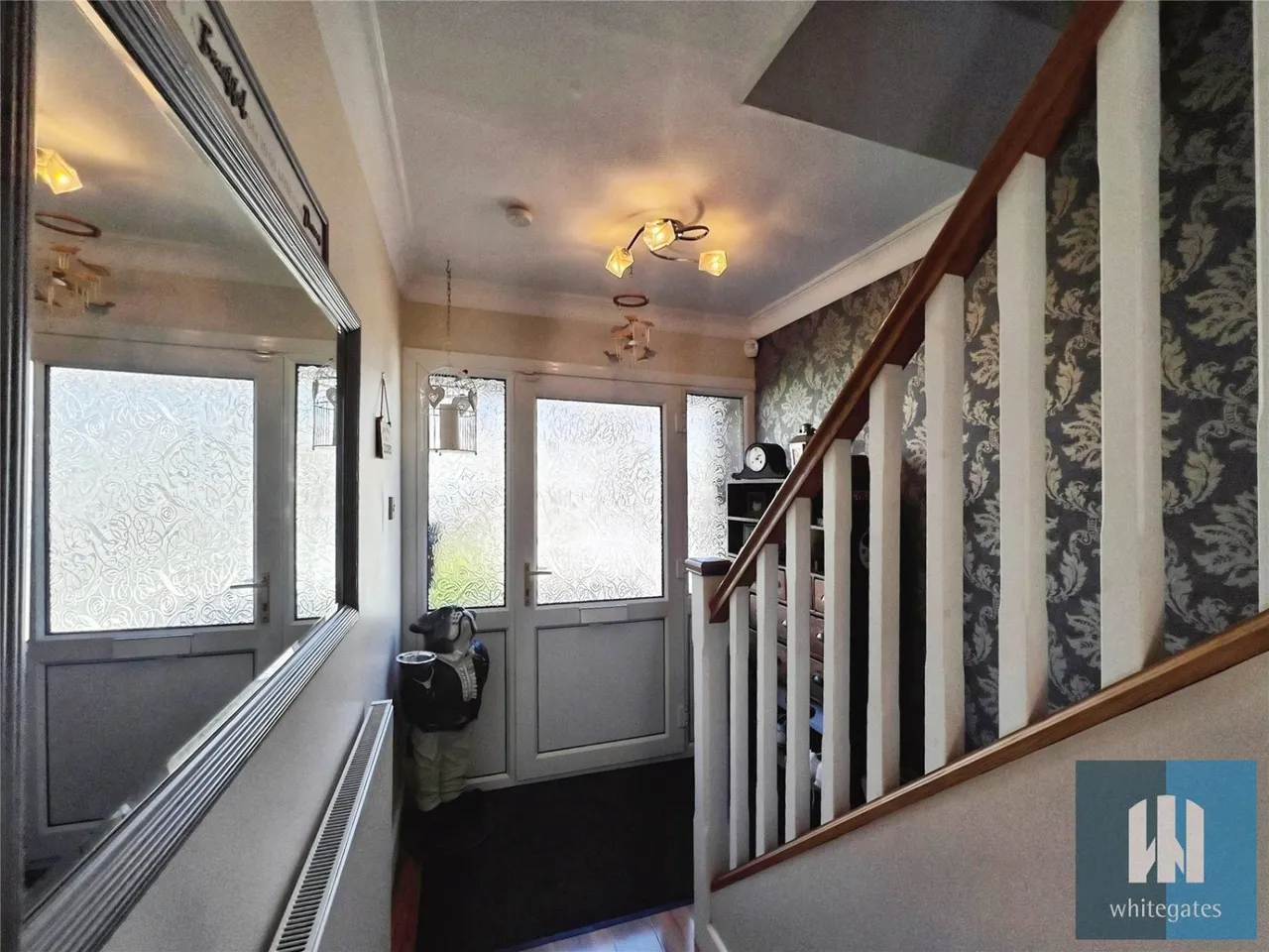 Fir Road, Paddock, HD1, photo 19
