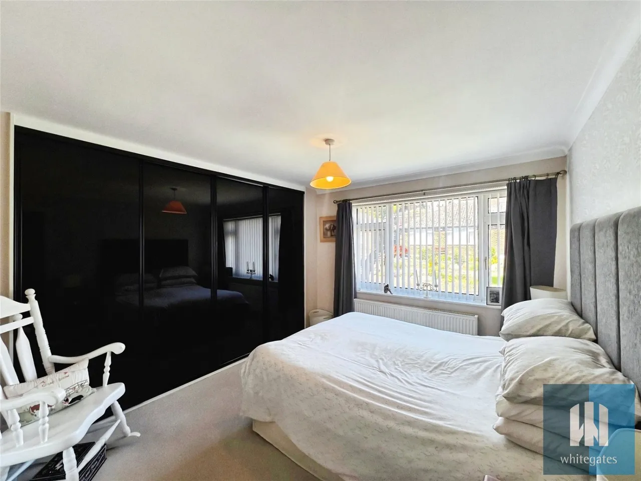 Fir Road, Paddock, HD1, photo 6