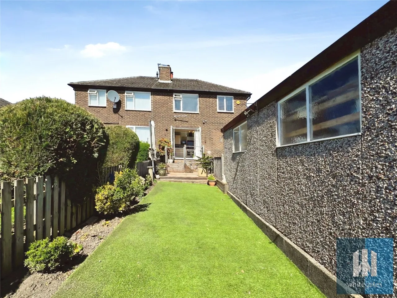 Fir Road, Paddock, HD1, photo 16