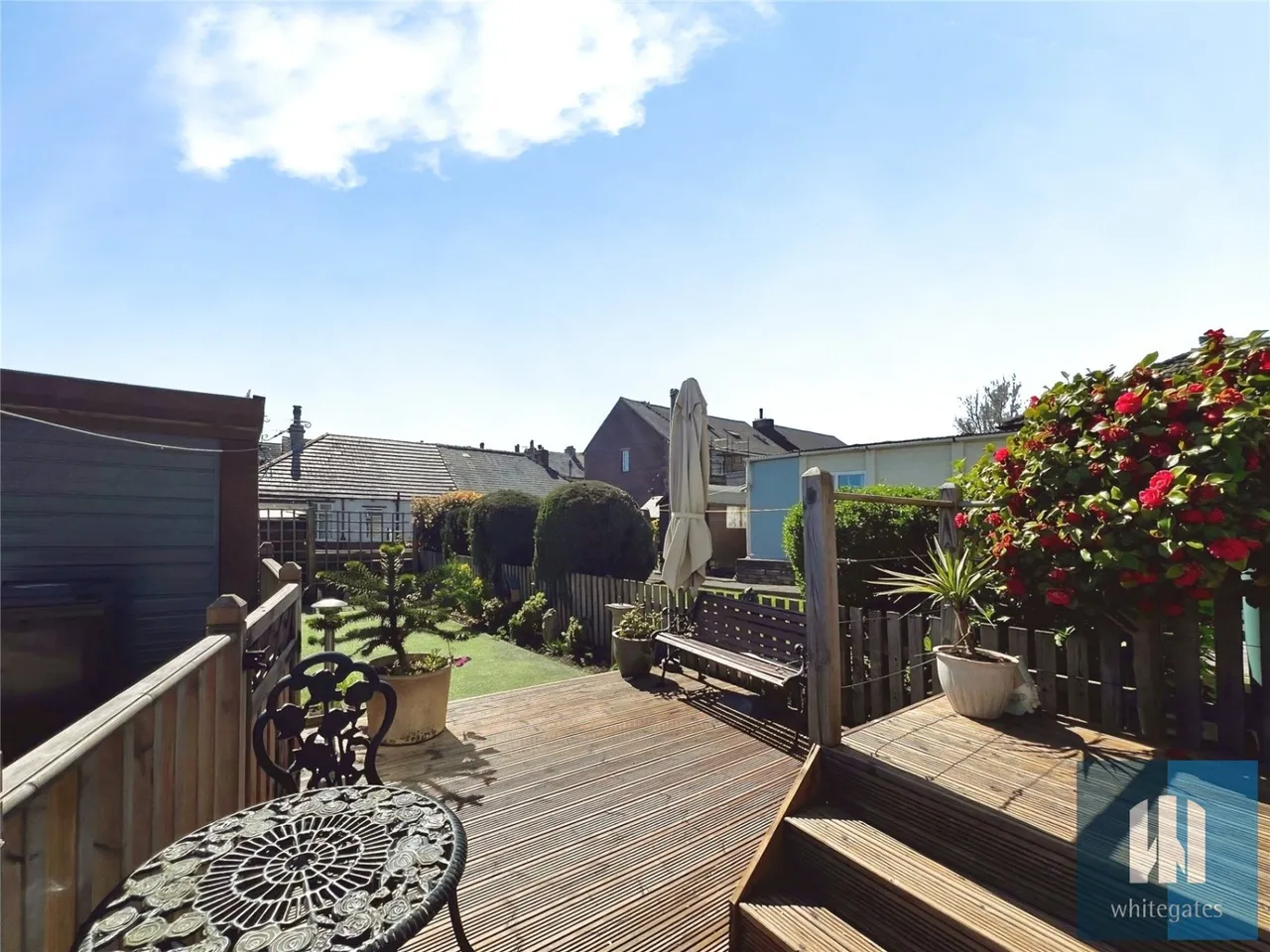 Fir Road, Paddock, HD1, photo 12