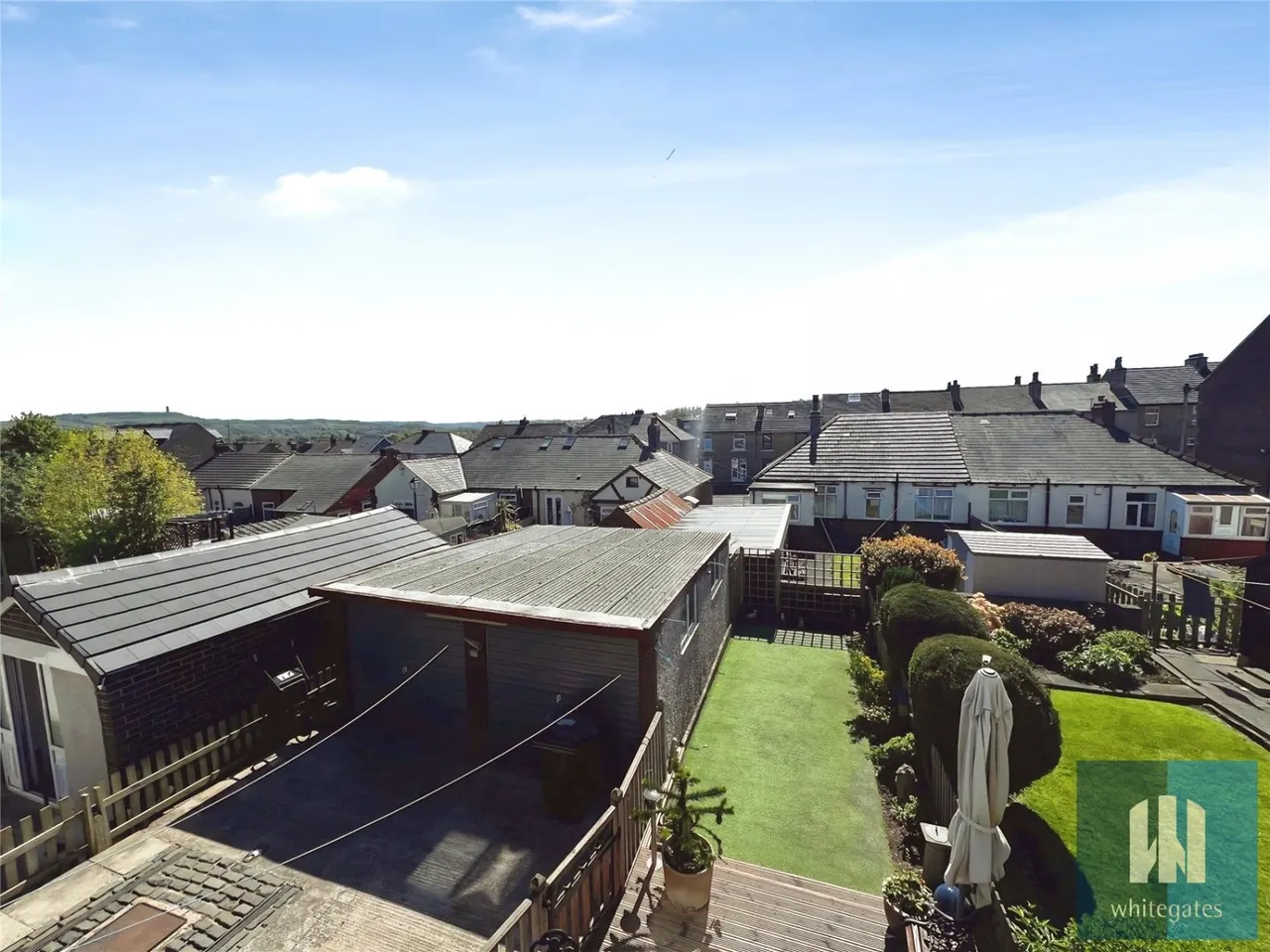 Fir Road, Paddock, HD1, photo 10