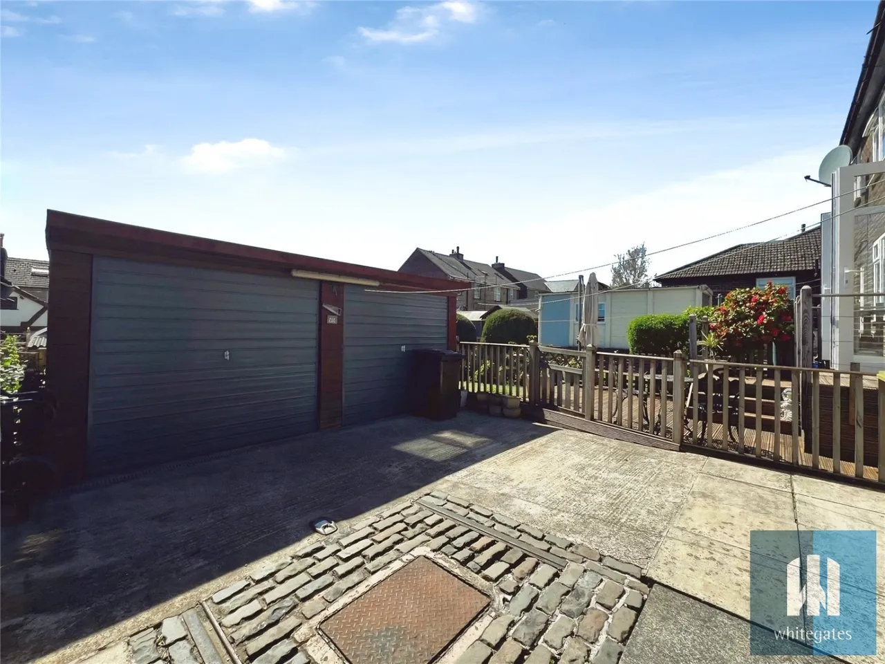 Fir Road, Paddock, HD1, photo 11