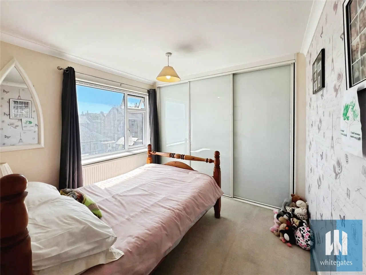 Fir Road, Paddock, HD1, photo 14