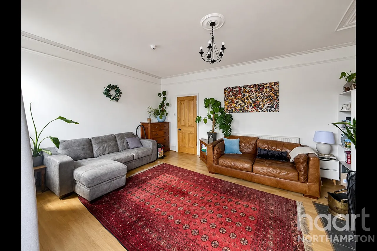 Birchfield Road, Northampton, NN1, photo 3