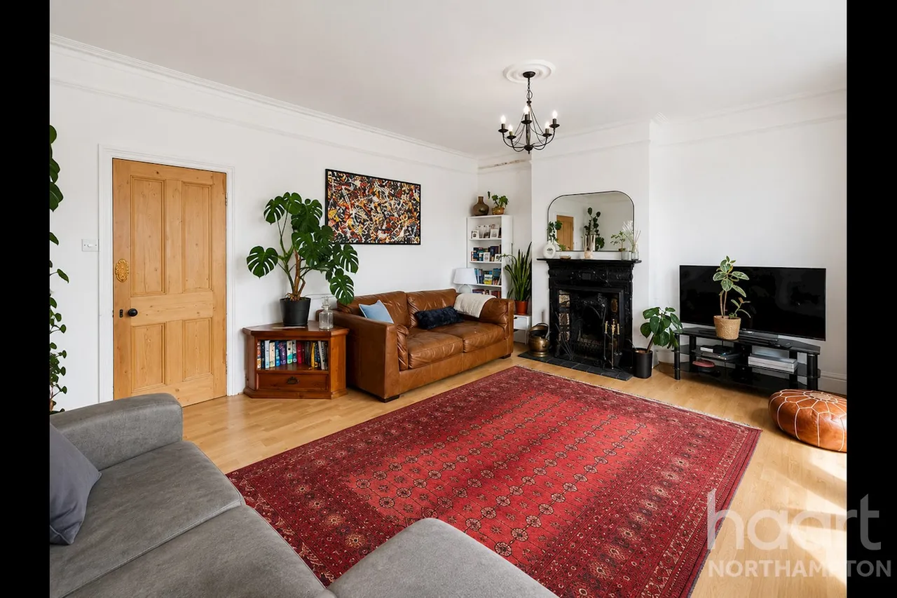 Birchfield Road, Northampton, NN1, photo 4