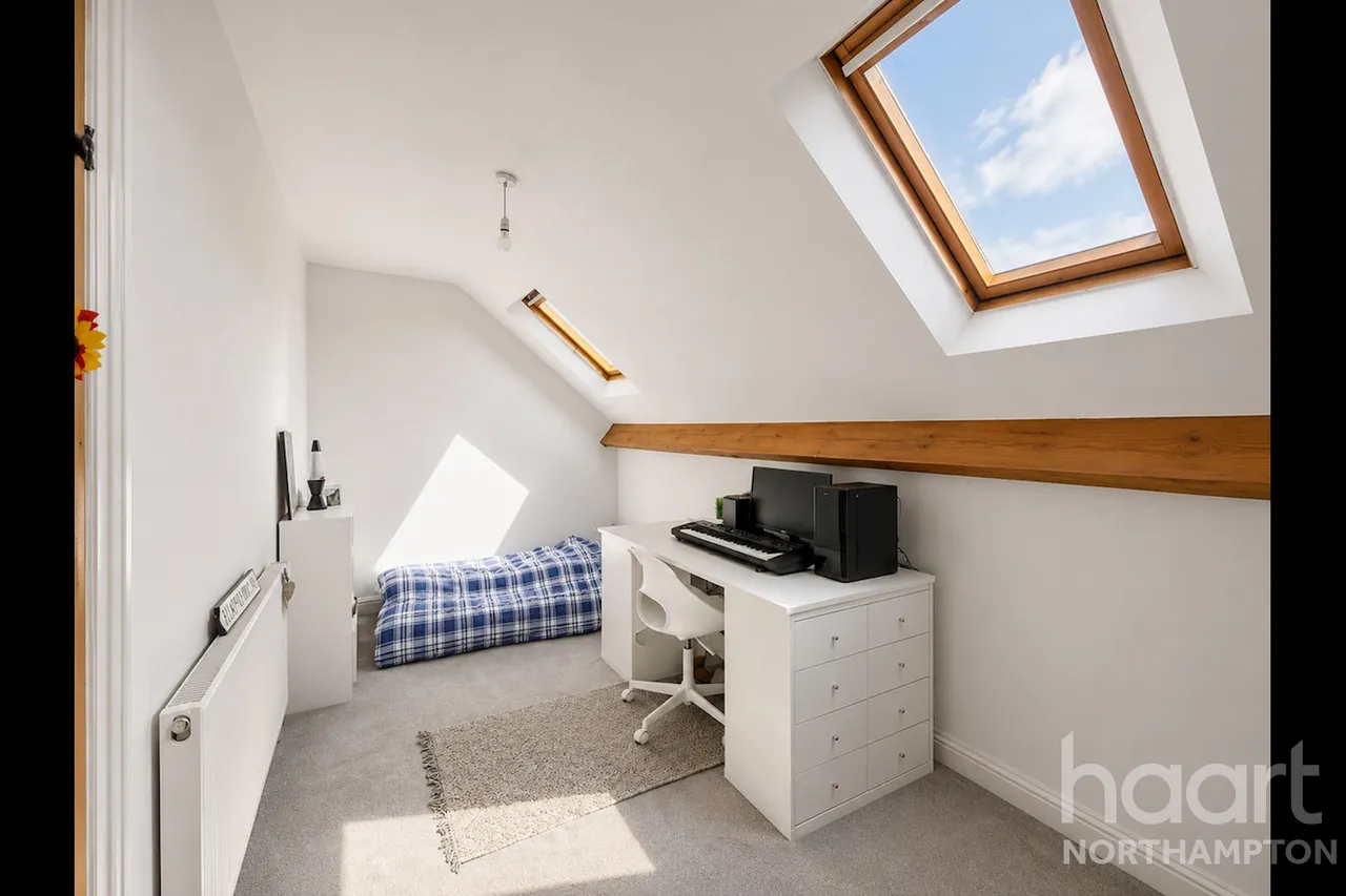 Birchfield Road, Northampton, NN1, photo 7