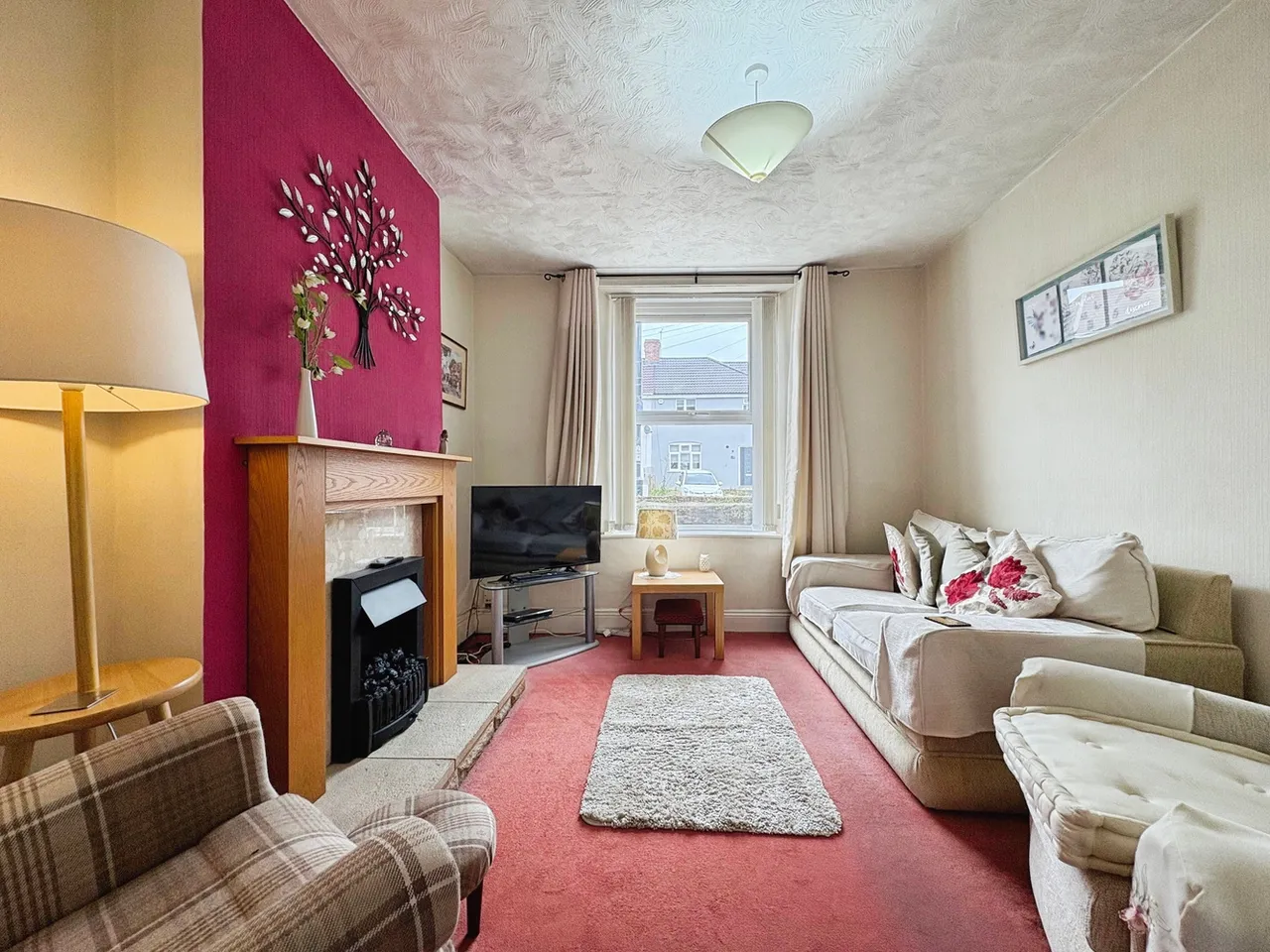 Kingsway Avenue, St. George, Bristol, photo 2