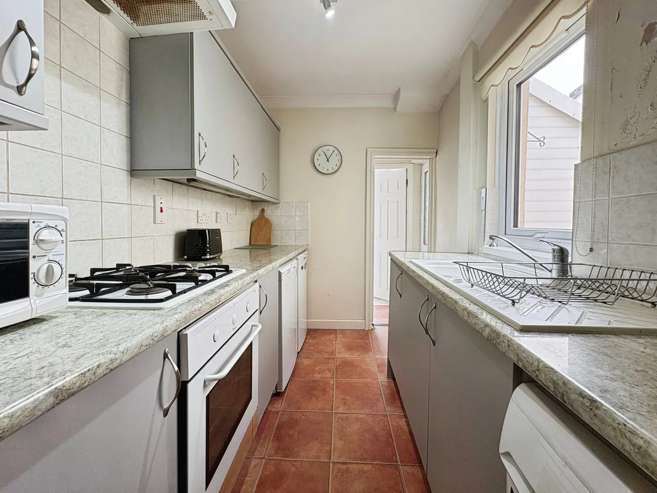 Kingsway Avenue, St. George, Bristol, photo 6