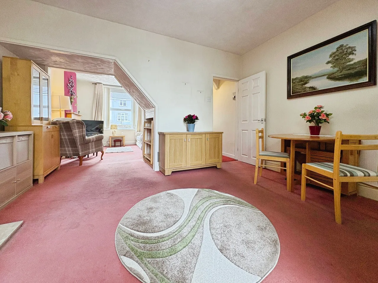 Kingsway Avenue, St. George, Bristol, photo 5