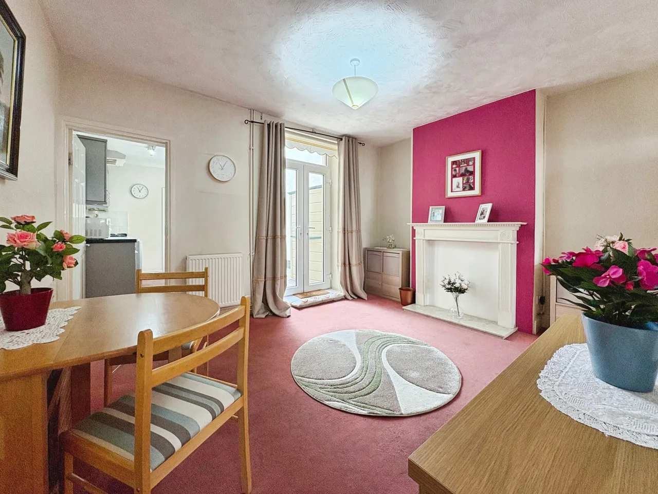 Kingsway Avenue, St. George, Bristol, photo 7