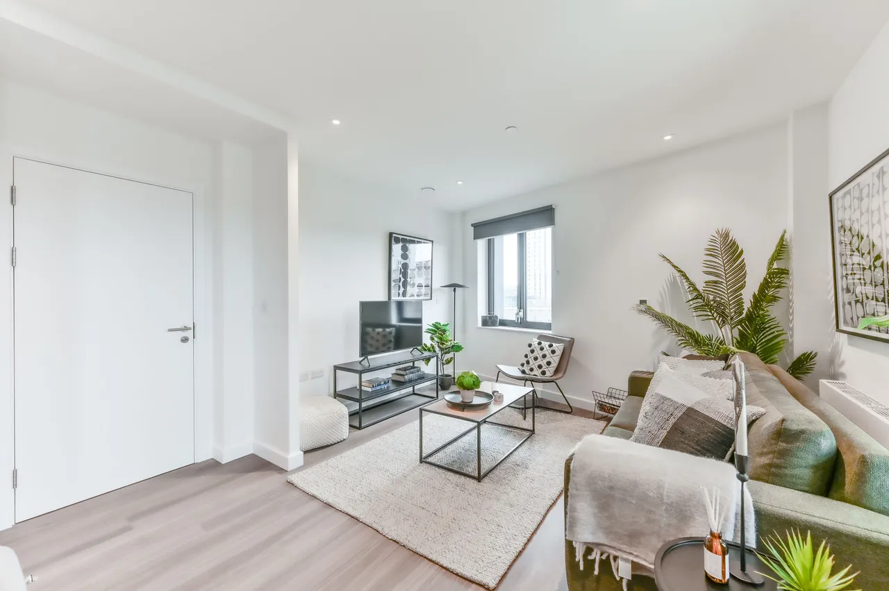 Flat 89, 27 College Road, Croydon, photo 9