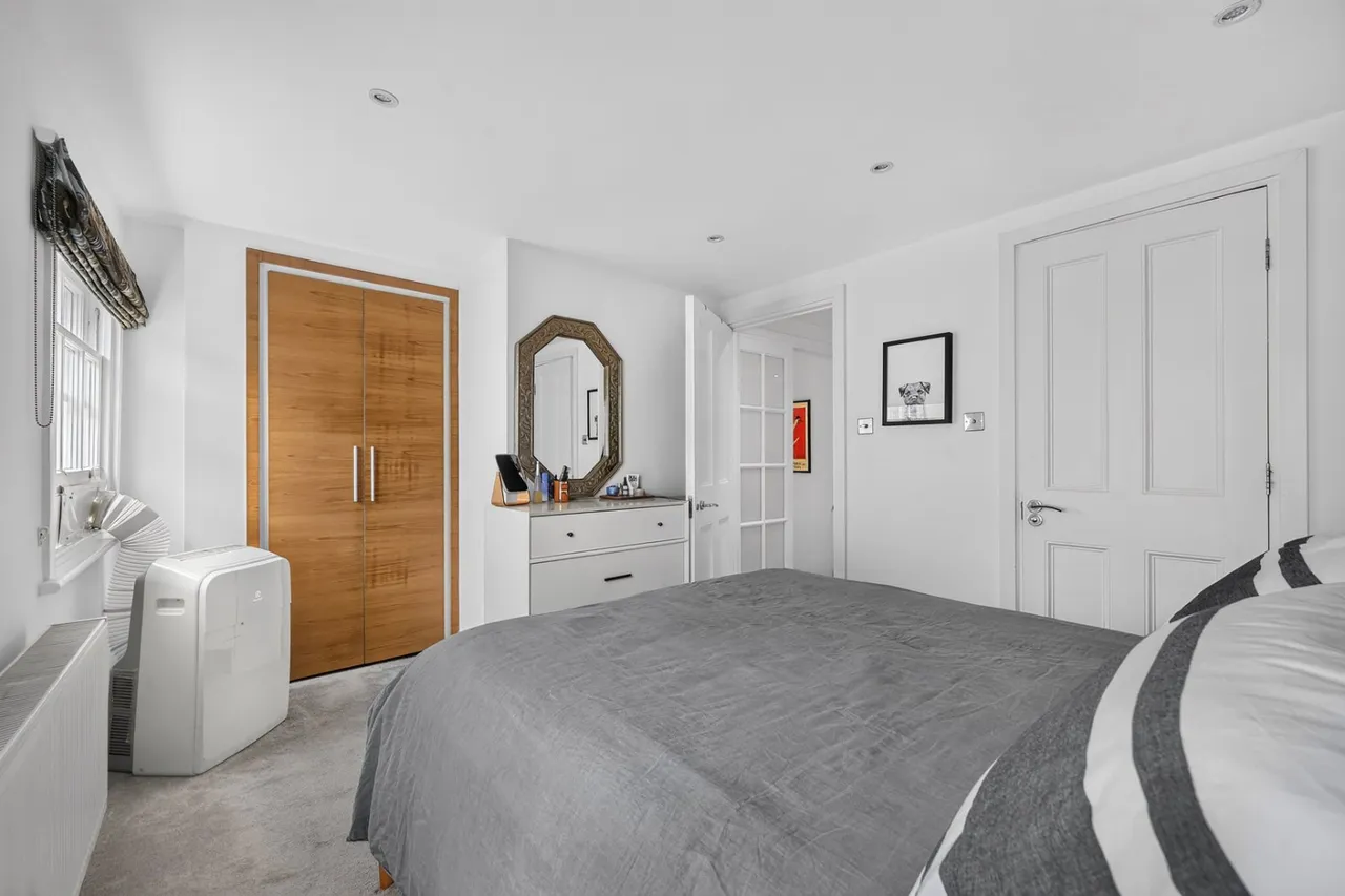 Albany Street, Regent's Park, NW1, photo 8