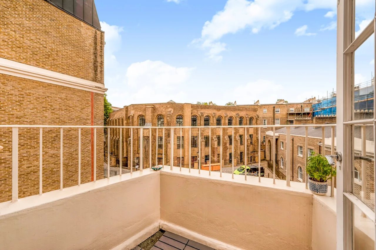 Albany Street, Regent's Park, NW1, photo 10