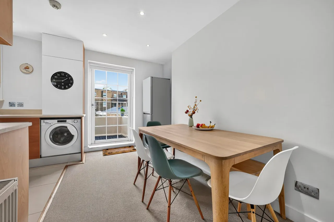 Albany Street, Regent's Park, NW1, photo 12
