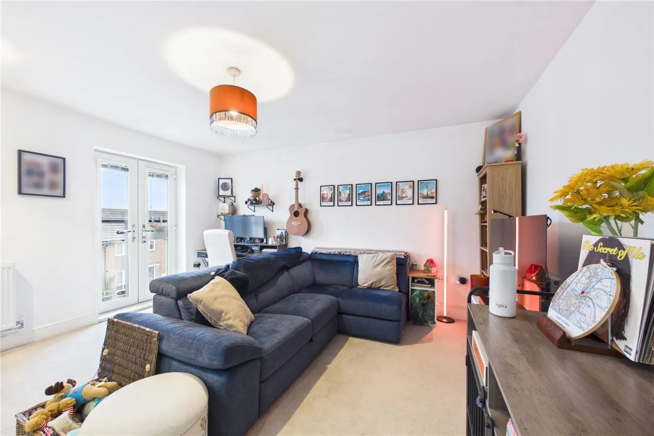 Fullbrook Avenue, Spencers Wood, RG7, photo 4