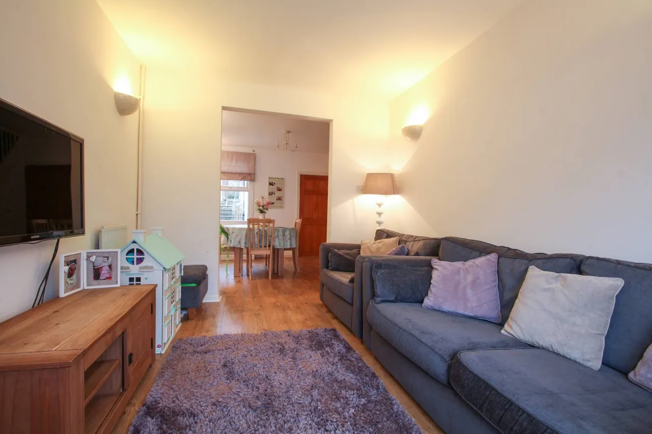 Charles Street, Greenhithe, Kent, DA9, photo 4