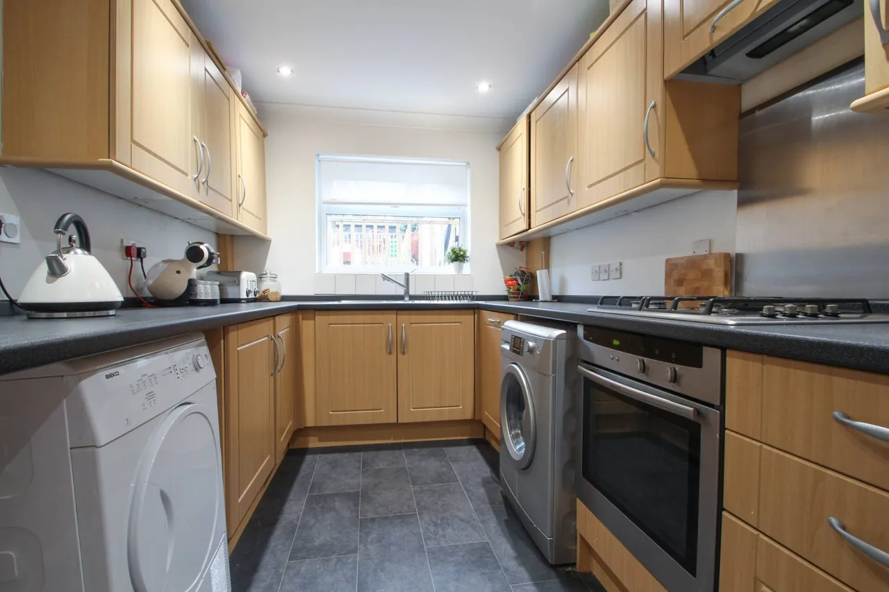 Charles Street, Greenhithe, Kent, DA9, photo 6