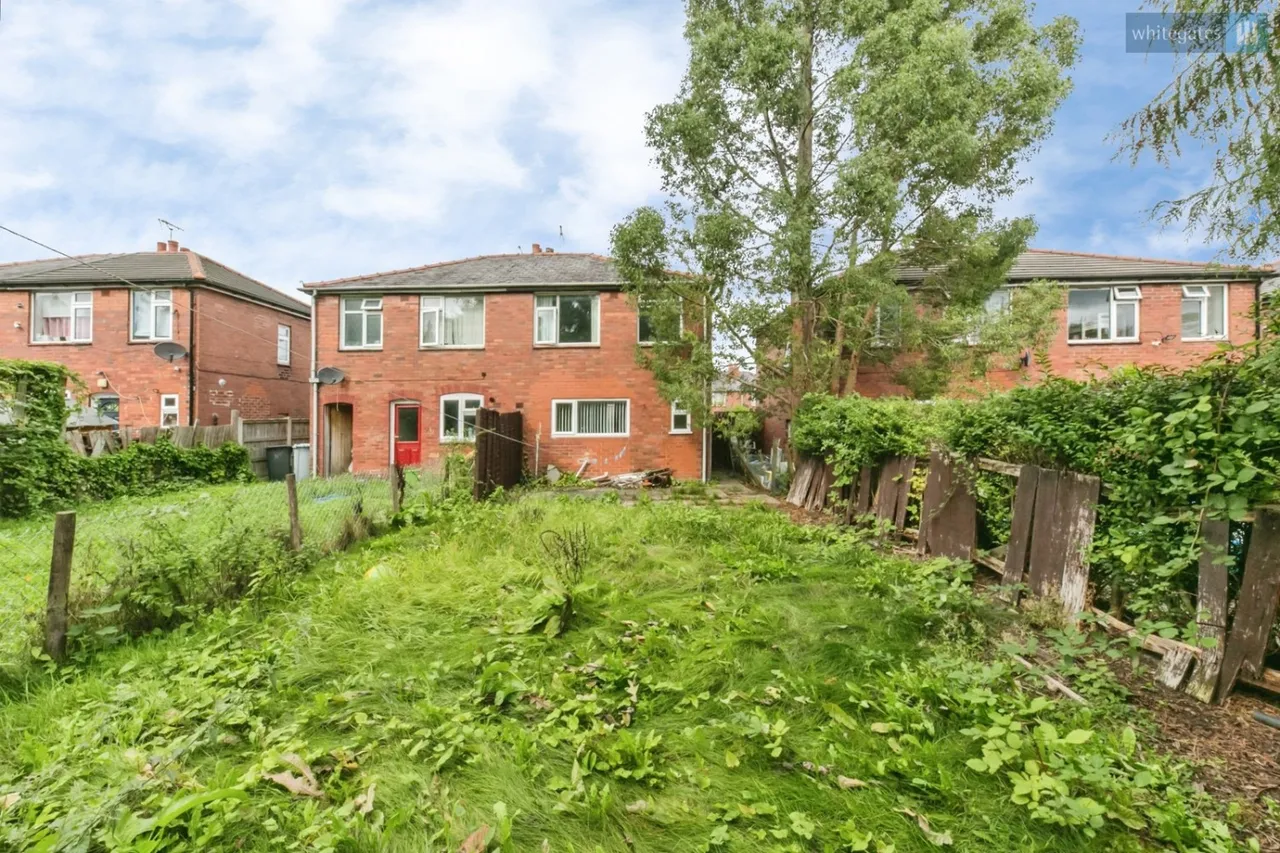 Timbrell Avenue, Crewe, CW1, photo 16